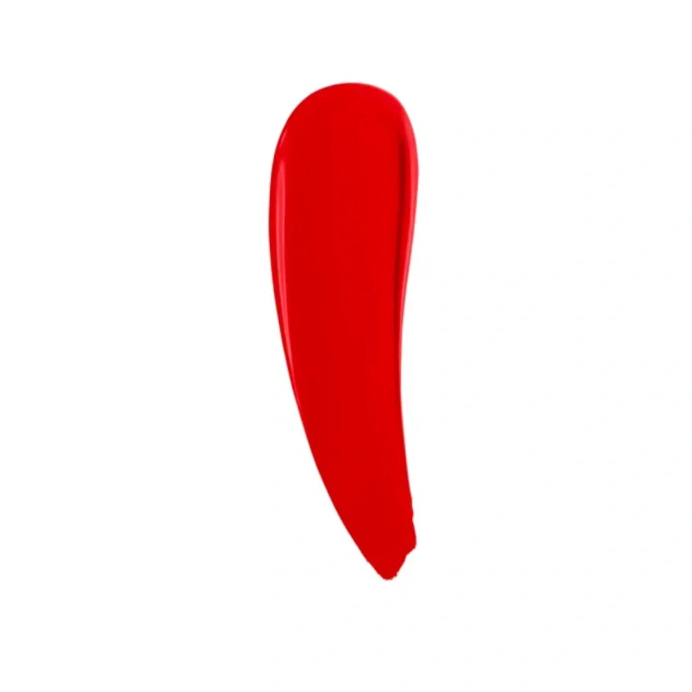 98. Jeffree Start RED AFFAIR Supreme Gloss in red lip gloss